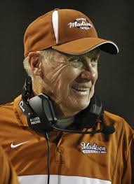 Early decision adds up to legendary coaching career for Streety