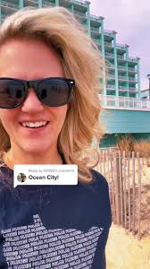 Janet Gavin Ocean City Maryland