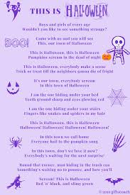 Maybe you would like to learn more about one of these? This Is Halloween Manson Song Lyrics Celebration Gift Ideas 2020 Is It Vivid