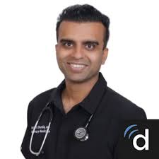 Dr. Hassan Shahid, MD