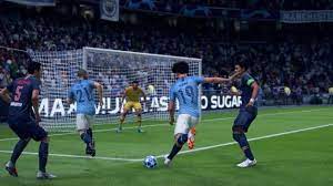 Fifa 20's second new dribbling feature is the strafe dribble (l1 + l/lb + l). Fifa 20 Ps4 Gunstig Preis Ab 10 34