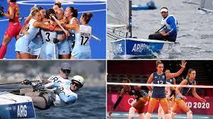 Jun 30, 2021 · los juegos olímpicos de tokio están a la vuelta de la esquina y en la selección chilena femenina trabajan intensamente de cara al debut. Rqkuhbdzt1gllm