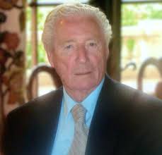 James Adamson Obituary October 17, 2020