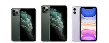 At its fall 2019 event, apple announced that the iphone 11, 11 pro, and 11 pro max was released on september 20th. Iphone 11 Vs Iphone 11 Pro Vs Iphone 11 Pro Max Price In India Specifications Compared Ndtv Gadgets 360