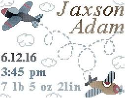 Below are the main pattern categories to help you begin. Airplanes With Name Counted Cross Stitch Pattern Cross Stitch Pattern Kits How To Craft Supplies Tools