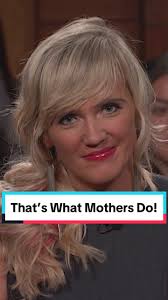 Mother-Daughter Relationship