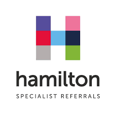 Hamilton Specialist Referrals