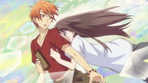Тоора хонда тяжело пережила смерть родителей. First Impressions Fruits Basket 2019 Lost In Anime