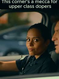 The Rookie Old Man with Air Conditioner in Car