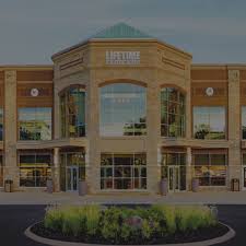 Join Life Time Life Time Lifetime Fitness Luxury Gym Resort Style Pool