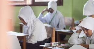 Kunci jawaban akidah akhlak kelas 12 kurikulum 2013. Soal Uas Akidah Akhlak Ma Kelas 10 11 12 Semester 1 K13 Tahun 2018 2019 Rpp Kurikulum 2013 Sma Smp Sd Baru