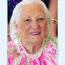 Obituary information for Mary Lou Robbins