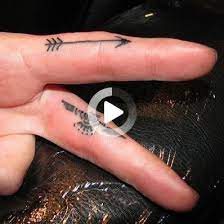 Pin On Hand Tattoos