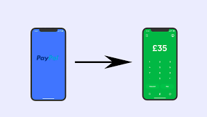 Before you follow the steps below, endeavor to verify by activating the withdrawal options. How To Send Money From Paypal To Cash App