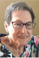 Marge Jones Obituary (1930