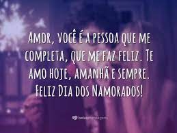 Te amo, feliz dia dos namorados! Pin On Ideias Legais