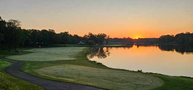 Shaker Run Golf Club Details and Reviews | TeeOff