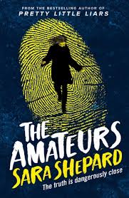 Our database has everything you'll ever need, so enter & enjoy The Amateurs The Amateurs 1 By Sara Shepard