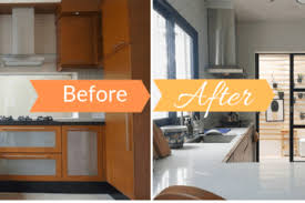 Kitchen Renovation Reveal Rhombus Wall Steals The Show Ikea Hackers In 2020 Kitchen Renovation Bathroom Remodel Master Renovations
