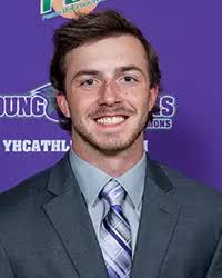 2019 Men's Lacrosse Roster