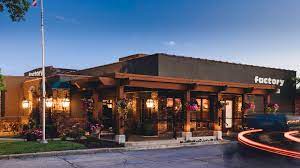 Maybe you would like to learn more about one of these? The Factory Don Hall S Restaurants