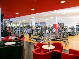 Please use the links to access the content from the various sections listed. Carlisle Lifestyle Fitness