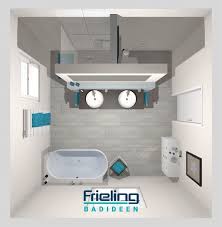 T Badezimmer Mit Badewanne Abgetrennte Zonen 16 Qm Wellness Erholung Nischen Nutzen Badezimmer Umbau Badezimmer Planen Badezimmer Grundriss