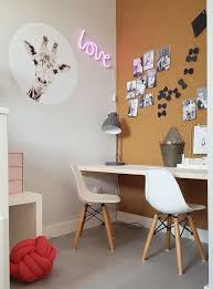 een kinderkamer die stoer is maar ook girly het resultaat zie je hier slaapkamerideeen meisjeskamer meisjes slaapkamer blauw