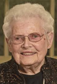 Obituary information for Dorothy R. Slesinski