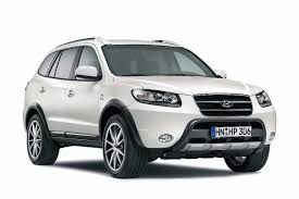 Hyundai santa fe 2007 recenzia. 2006 Hyundai Santa Fe Test Drive Review Cargurus