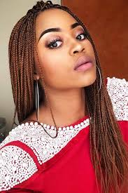 Tiny But Distinctive Micro Braids: Tips To Know And Pics To Get Inspired