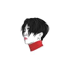 G Dragon Fanart By Annejiyongi Art K Pop Fanart K Pop Vector Vector Illustrations Drawing Digital Drawing Painting Digital Painting Bigba Cizim