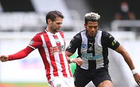 Complete overview of sheffield united vs newcastle united (premier league) including video replays, lineups, stats and fan opinion. Newcastle United Vs Sheffield United Highlights