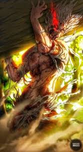 Shuumatsu no walküre episode 2 >>. Dendi Adi Akimi Profile Pinterest