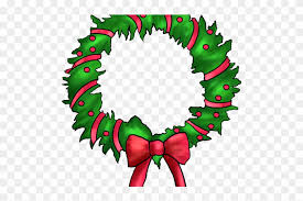 Maybe you would like to learn more about one of these? Wreath Cliparts Christmas Wreath Cartoon Png Transparent Png Download 640x480 5747700 Pngfind