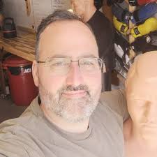 Fundraiser by Seth Christensen : Non-Profit Self-Defense Program Equipment  Fund