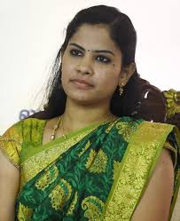 Chennai Mayor warns kin of women councillors who misuse their office - The Hindu