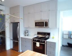 Designsmitten K I T C H E N D O N E Kitchen Redo Simple Kitchen Brooklyn Kitchen
