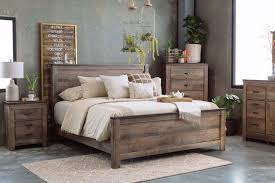 Trinell Bedroom Suite By Ashley Rustic Bedroom Furniture Farmhouse Bedroom Set Home Decor Bedroom