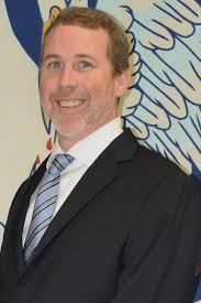 Congratulations Warden Dusty Bickham! Today, Secretary Le Blanc announced  Dusty is the new Warden at Dixon Correctional Institute (DCI). Warden  Bickham began his career in 1994 as a Correctional Cadet, left state