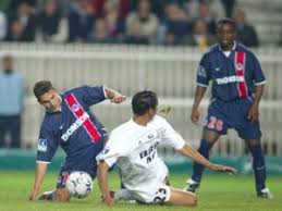 Maybe you would like to learn more about one of these? Psg Guingamp 5 0 06 10 02 Ligue 1 02 03 Histoire Du Psg