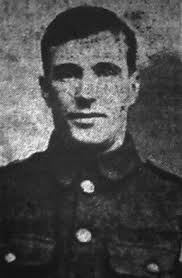 KESWICK ROLL OF HONOUR A TO F