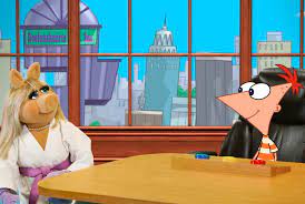 See full list on phineasandferb.fandom.com Take Two With Phineas And Ferb Muppet Wiki Fandom