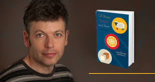 Of Sheep, Oranges, Yeast'