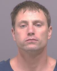 Murder suspect Jason Hogan threatened to 'hunt,' 'kill' women before