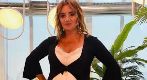 Esta vez, el disparador de imágenes íntimas de un famoso fue la propia cuenta de esa persona. Nancy Pazos Tras El Covid De Su Hijo Algo Extrano Esta Pasando Con Las Agencias De Viajes Tv La Voz Del Interior