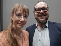 Magdalena Rączkowska