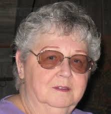 Mary Sharon (Slominski) Cyrus-Geurtsen