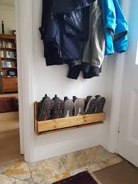 8 Shoe Storage Ideas For Small Spaces | Real Homes