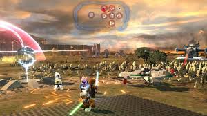 Un jeu de plateforme, dans l'univers de lego et star wars, dont les niveaux se débloqueront progressivement selon un calendrier de l'avent. Telecharger Lego Star Wars Iii The Clone Wars Gratuitement